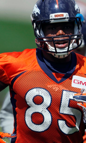 Coaches, players continue adjusting to lighter camps